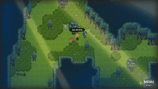 Unsung Kingdom - Screenshot 1