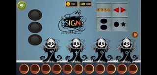 RescueJoseph - Screenshot 1