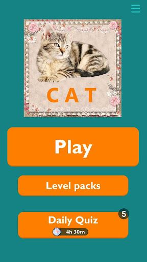 Alphabet Guessing Game - Screenshot 3