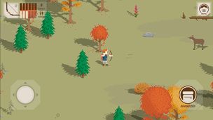 On My Own - Screenshot 2
