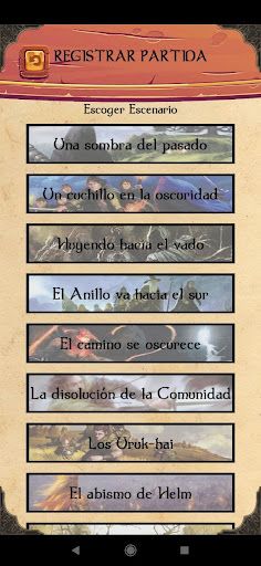 ESDLA LCG Statistics - Screenshot 4