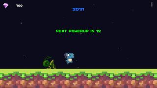 Another Dino Game - Screenshot 1