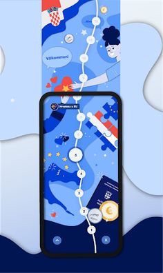 EU za sve - Screenshot 4