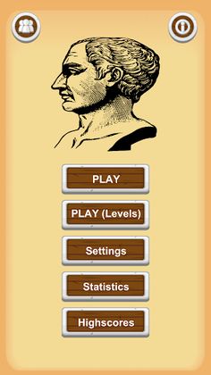 History Quiz: Who Is This Pers - Screenshot 1