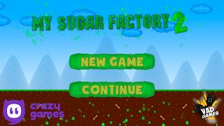 My Sugar Factory 2 - Screenshot 1