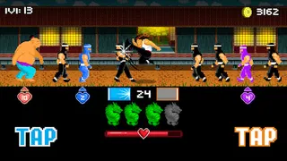 Kung Fu Fight : Beat em up - Screenshot 2
