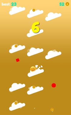 Falling Mood - Screenshot 4