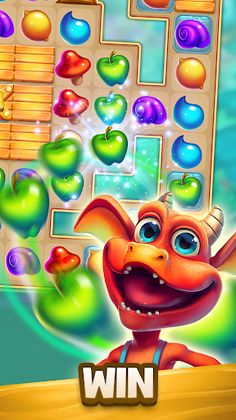 Magic Match - Screenshot 4