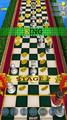 ChessFinity PREMIUM - Screenshot 3