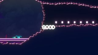 Another Runner Game - Screenshot 2