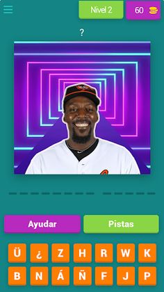 Baseball Player GuessMaster - Screenshot 4