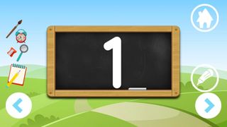 ABC Kinder Pret in Afrikaans - Screenshot 3