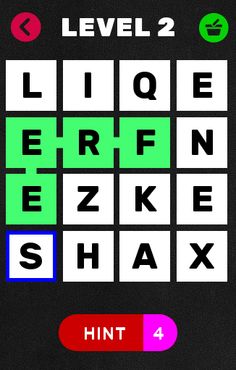 FIND IT... - Screenshot 2