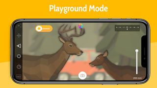 Camera Simulator - Screenshot 2