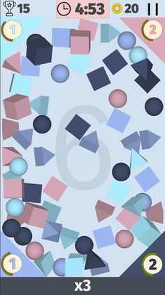 Color Match - Screenshot 4