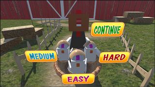 PickChicken - Screenshot 1