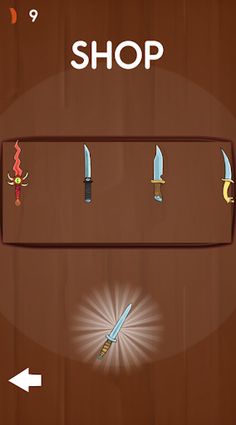 Kick Knife - Hit the Sausage ? - Screenshot 4