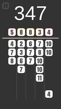 15 - Action Puzzle Game - Screenshot 1