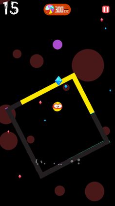 Fun Balls Switch - Screenshot 2