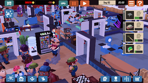Little Big Workshop - Screenshot 2