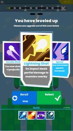 Hero Quest - Screenshot 3