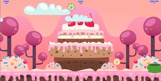 CandyCatch - Screenshot 2