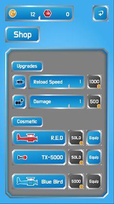 Fly Guy - Screenshot 2