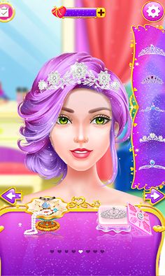 Perfect Wedding Dress Wedding  - Screenshot 1