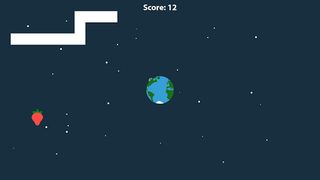 Another Snake Game - Screenshot 1