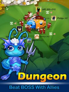 Ant Empire - Screenshot 1