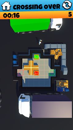 Package Panic - Screenshot 4