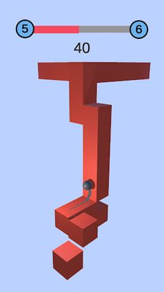 CORNER 3D - Screenshot 4