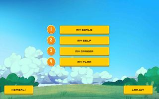 Pencakar - Screenshot 3