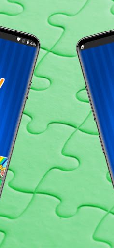 Kukuli Jigsaw Puzzle - Screenshot 2