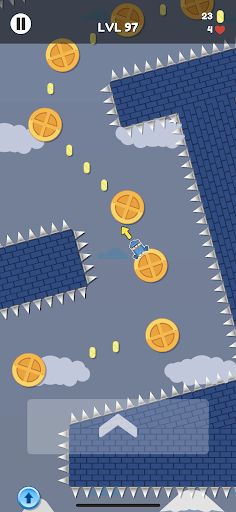 Ninjas Don't Die - Screenshot 2