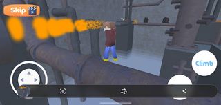 Escape The Carnival of Terror - Screenshot 3