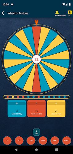 Royal Cash Win - Screenshot 2