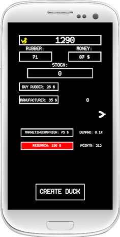 Duck Domination - Screenshot 3