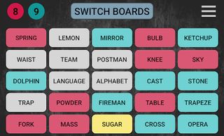 CodeWars Online & Bluetooth - Screenshot 2