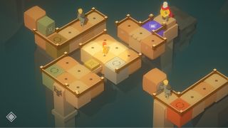 A.L.B. - Screenshot 3