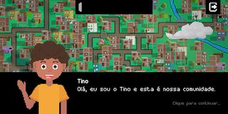 Minha Comunidade - Screenshot 2