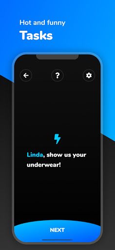 Punish Party - Party game - Screenshot 4