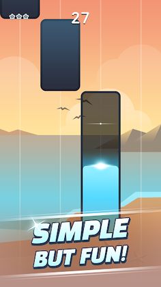 GuitarHolic : the Music Tiles - Screenshot 4