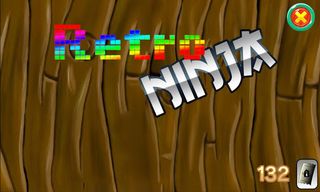 PIXEL DAY 2019 "Retro Ninja" - Screenshot 2