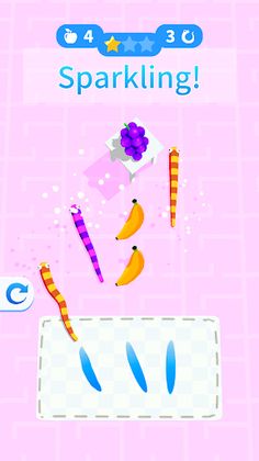 Draw Snake - Screenshot 2