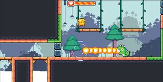 Bubble Tale - Bunny Quest - Screenshot 1