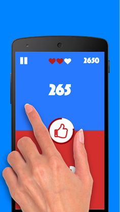 Up or down - Screenshot 2