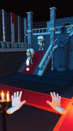 Return Fire - Screenshot 1