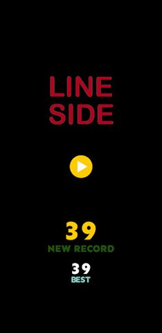 Line Side - Screenshot 1