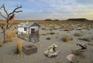 Escape Games: The Task - Screenshot 3